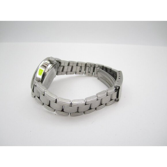 Women Casio Quartz WR Analog 27mm Round Watch (H712) "New Battery" LTP1215 - Picture 9 of 9